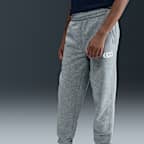 Caitlin Clark Big Kids' Fleece Pant