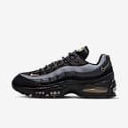 Black/Buff Gold/Anthracite/Black
