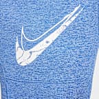 Nike Multi Stain Repel Big Kids' Therma-FIT Hoodie