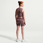 Calções de 8 cm Dri-FIT Nike Pro Júnior