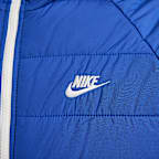 Nike Sportswear Therma-FIT Legacy Men's Reversible Hooded Jacket