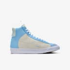 Nike Blazer Mid '77 SE D Big Kids' Shoes