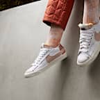 Nike Blazer Low '77 Jumbo Women's Shoes