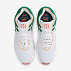 รองเท้าบาสเก็ตบอล Nike G.T. Hustle 2 EP