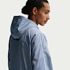 Ανδρικό τζάκετ με φερμουάρ στο 1/2 του μήκους Nike Sportswear Shox