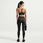 Nike Pro Seamless 女款輕度支撐型襯墊運動內衣