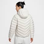 Nike Sportswear Windpuffer Women's Therma-FIT Hooded Puffer