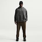 Pants de tejido Knit Dri-FIT Shori para hombre Nike Tech