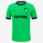 Green Shock