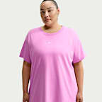 Magenta claro/Blanco