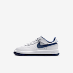 White/Football Grey/Midnight Navy