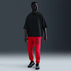 University Red/Black