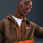 Nike Sportswear Club Men's Winterized Top