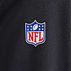 San Francisco 49ers Rivalries Collection Sideline Men's Nike Dri-FIT NFL Pullover Hoodie