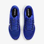 Kentucky Pegasus 41 Men's Nike College Road Running Shoes