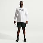 Playera Dri-FIT para hombre Nike