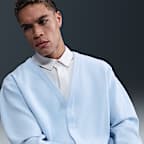 Cardigan Nike 24.7 ImpossiblySoft pour homme