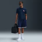 Giannis 男款籃球 T 恤