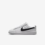 White/Black