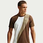 Sail/Dark Hazel/Bianco