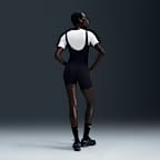 Nike Zenvy Women's Dri-FIT Short Bodysuit