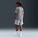 Playera de básquetbol para hombre Nike Playera de básquetbol para hombre