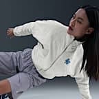 Nike Sportswear Women's Oversized Woven Jacket