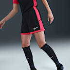 Nike Academy Women's Dri-FIT 4" Soccer Shorts