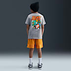 Nike Sportswear Older Kids' T-Shirt