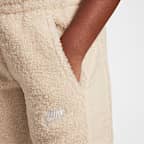 Nike Sportswear Club Fleece Big Kids' Winterized Pants