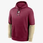 Team Maroon