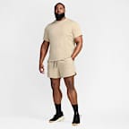 Shorts versátiles sin forro Dri-FIT de 13 cm para hombre Nike Unlimited