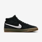 Nike SB Bruin High Skate Shoes