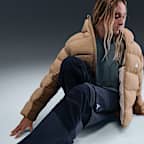 Nike ACG "Smith Summit" Pantalón cargo con cremallera - Hombre