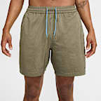 Nike Form Men's Dri-FIT 7" Unlined Versatile Shorts