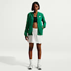 Nike Sportswear Club Fleece Women's Full-Zip Hoodie