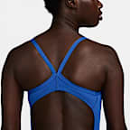 Nike Swim HydraStrong Essential Women's Racerback One Piece