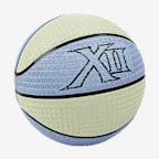 Balón de básquetbol Nike (desinflado) Ja Morant Playground 8P