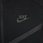 Veste tissée Nike Tech pour ado (garçon)