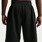 Nike N.A.C Pantalons curts d'entrenament de teixit Fleece Dri-FIT - Home