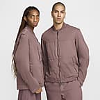 Smokey Mauve