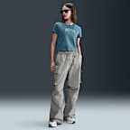 ナイキ スポーツウェア ウィメンズ ショートスリーブ Tシャツ