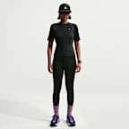 Nike ACG "Wildsee" Women's Dri-FIT Short-Sleeve Base Layer Top