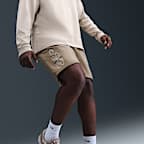 Shorts Flow para hombre Nike Club