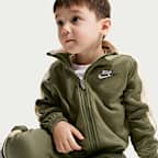 Nike Toddler 2-Piece Propus Colorblocked Set