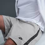 Shorts de fútbol para hombre Nike Sportswear Club