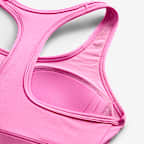 Nike Swoosh Medium Support Women's Padded Sports Bra