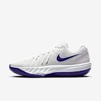 서밋 화이트/코트 퍼플/풋볼 그레이/코트 퍼플