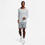 Nike Dri-FIT Challenger Men's 18cm (approx.) 2-in-1 Versatile Shorts