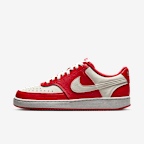 University Red/Sail